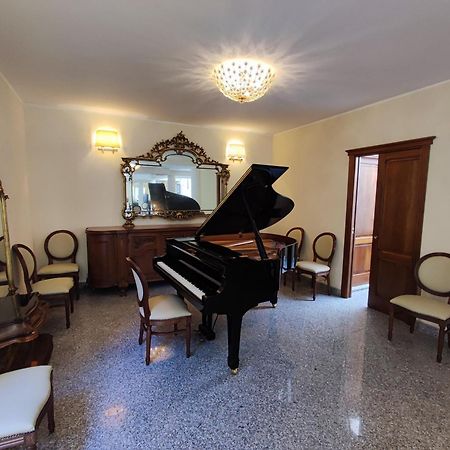 Hotel Hieracon Carloforte  Zewnętrze zdjęcie