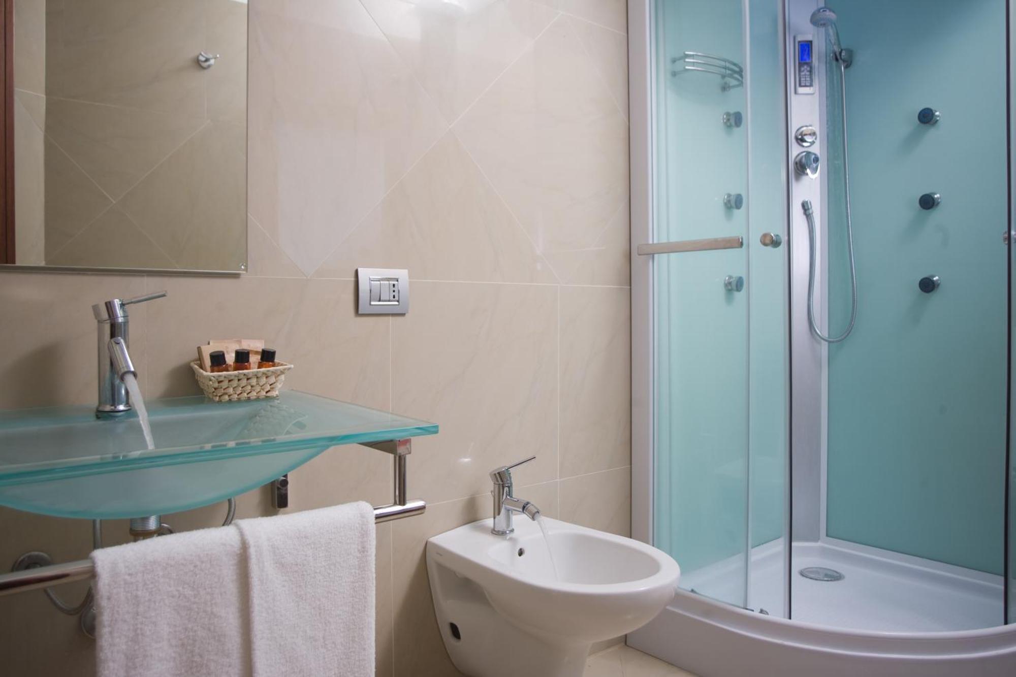 Hotel Hieracon Carloforte  Zewnętrze zdjęcie