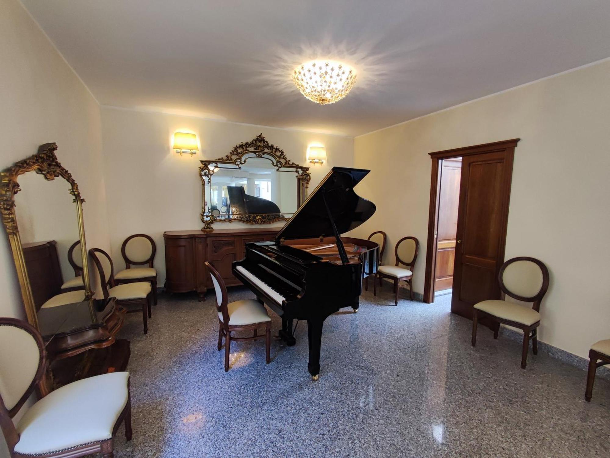 Hotel Hieracon Carloforte  Zewnętrze zdjęcie